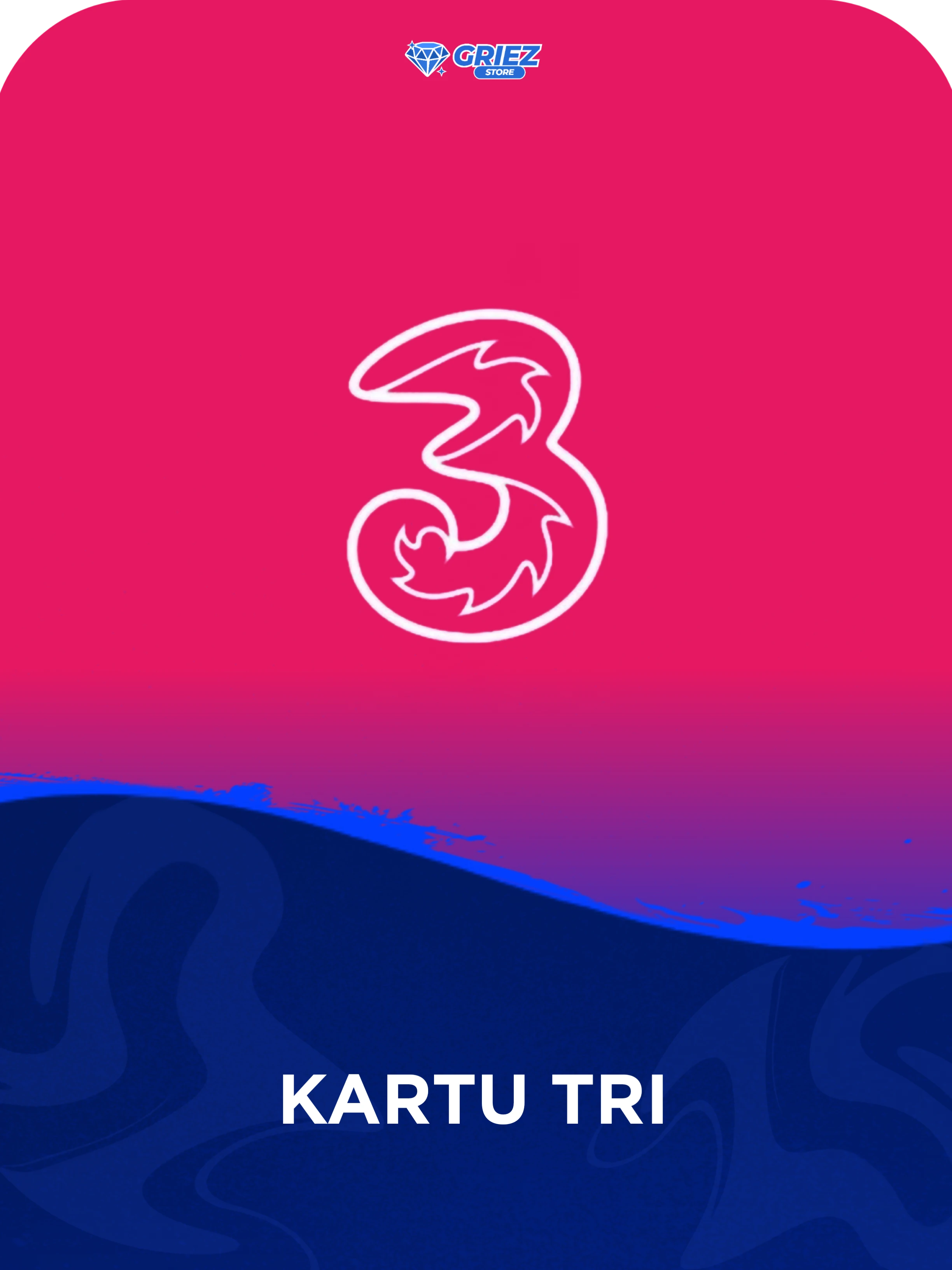 THREE