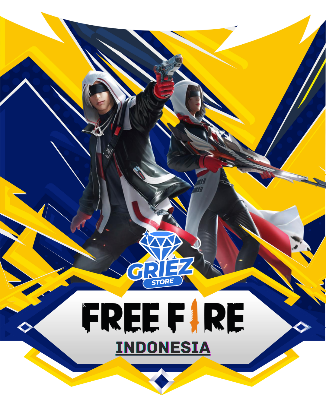 Free Fire Indonesia