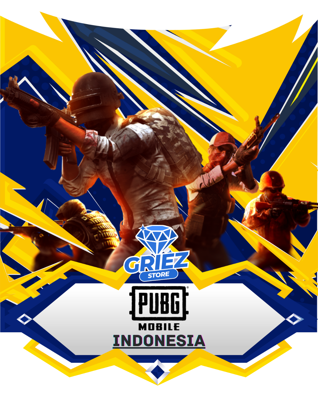 PUBG Mobile GLOBAL