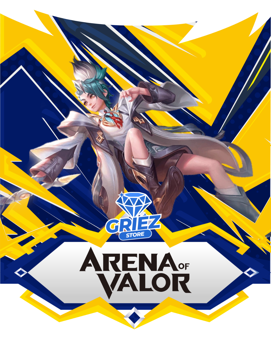 Arena Of Valor