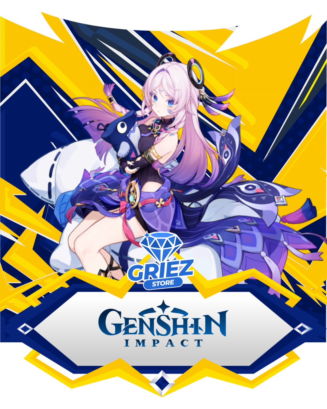 Genshin Impact (ID)