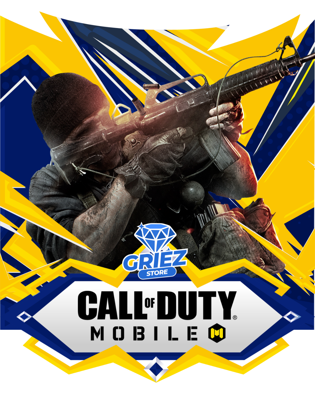 Call Of Duty Mobile