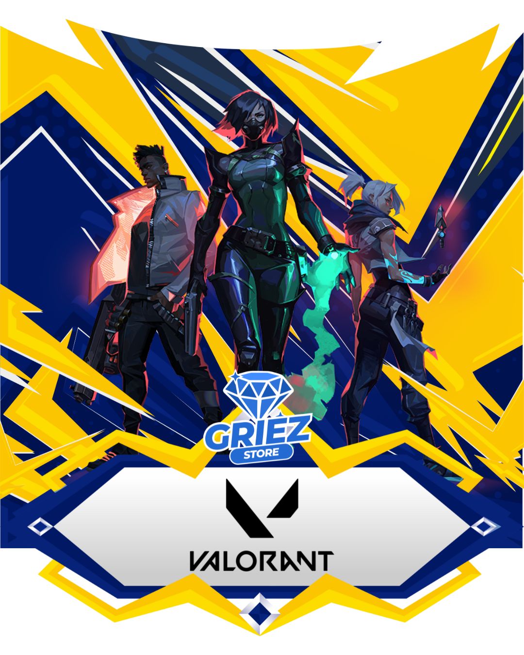 Valorant