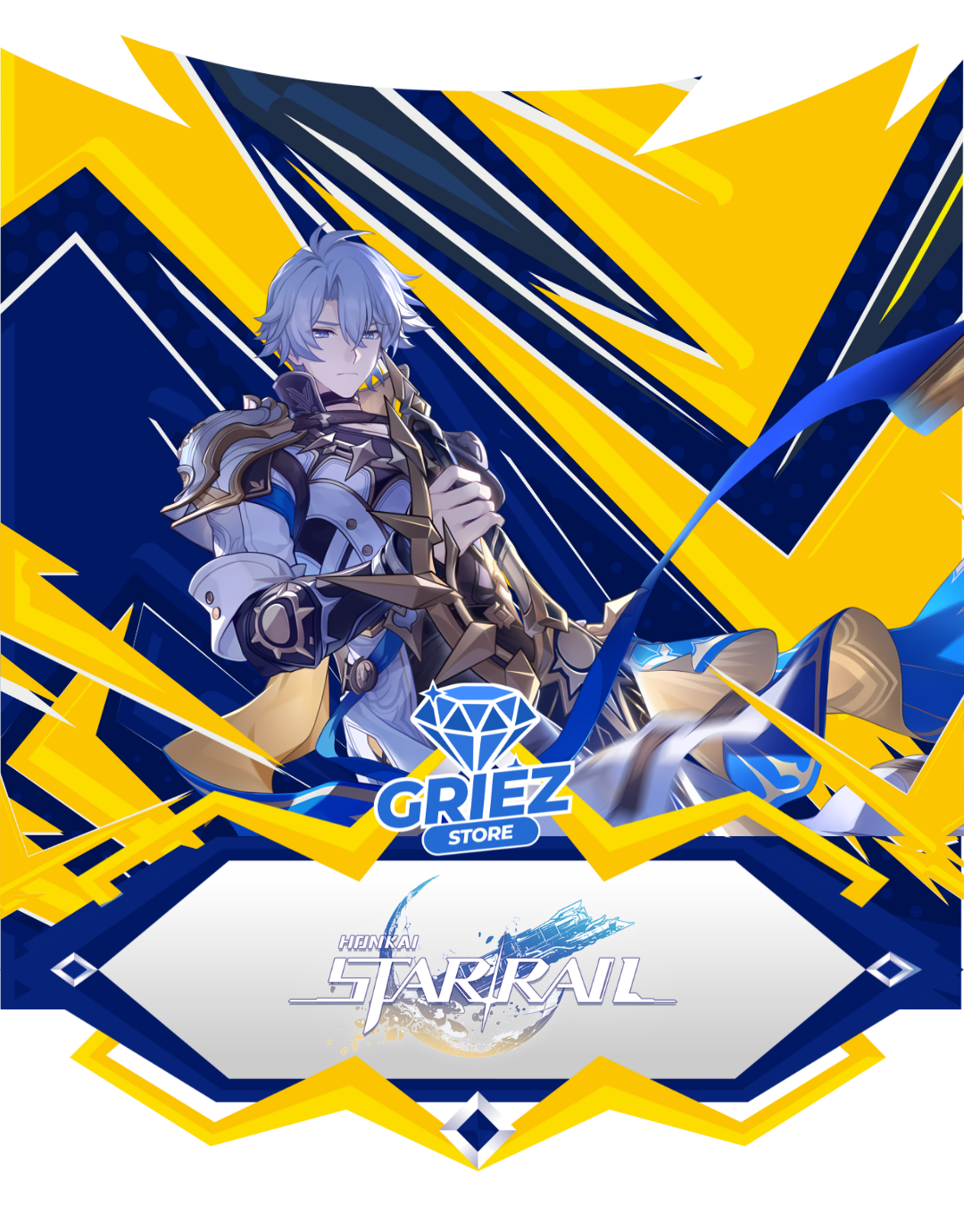 Honkai: Star Rail