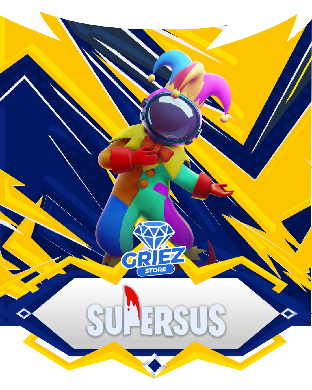 Super Sus