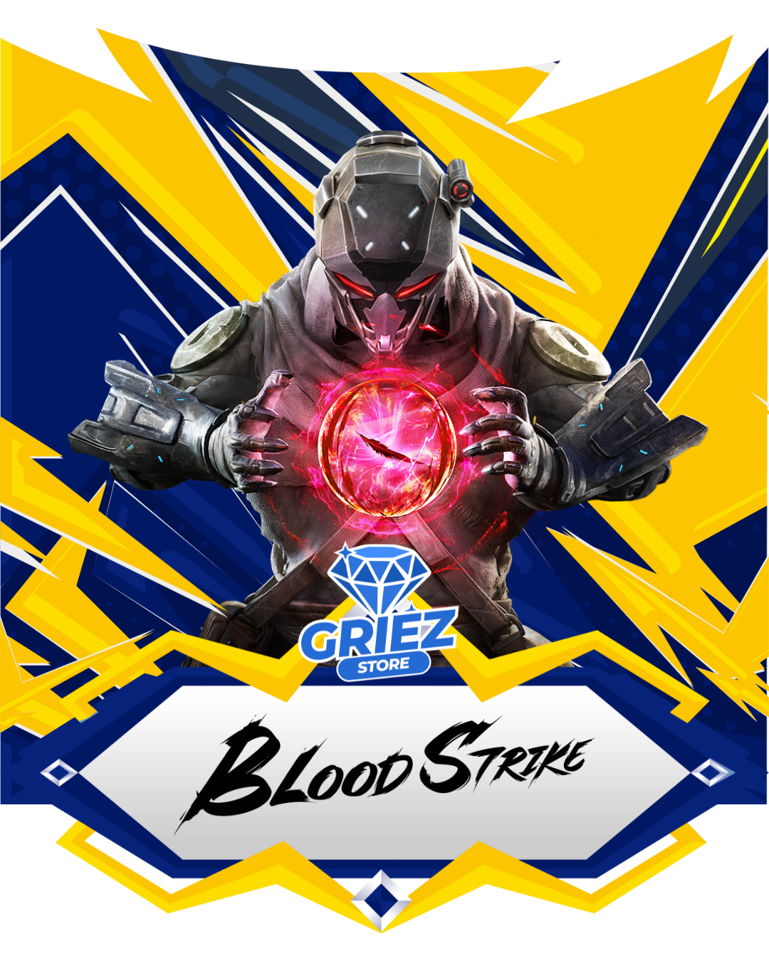 Blood Strike