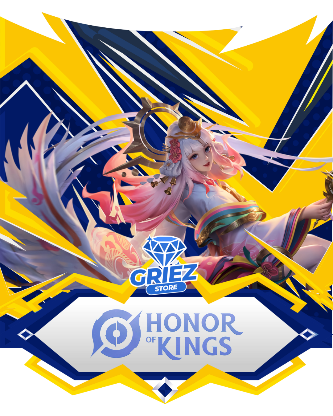 Honor of kings