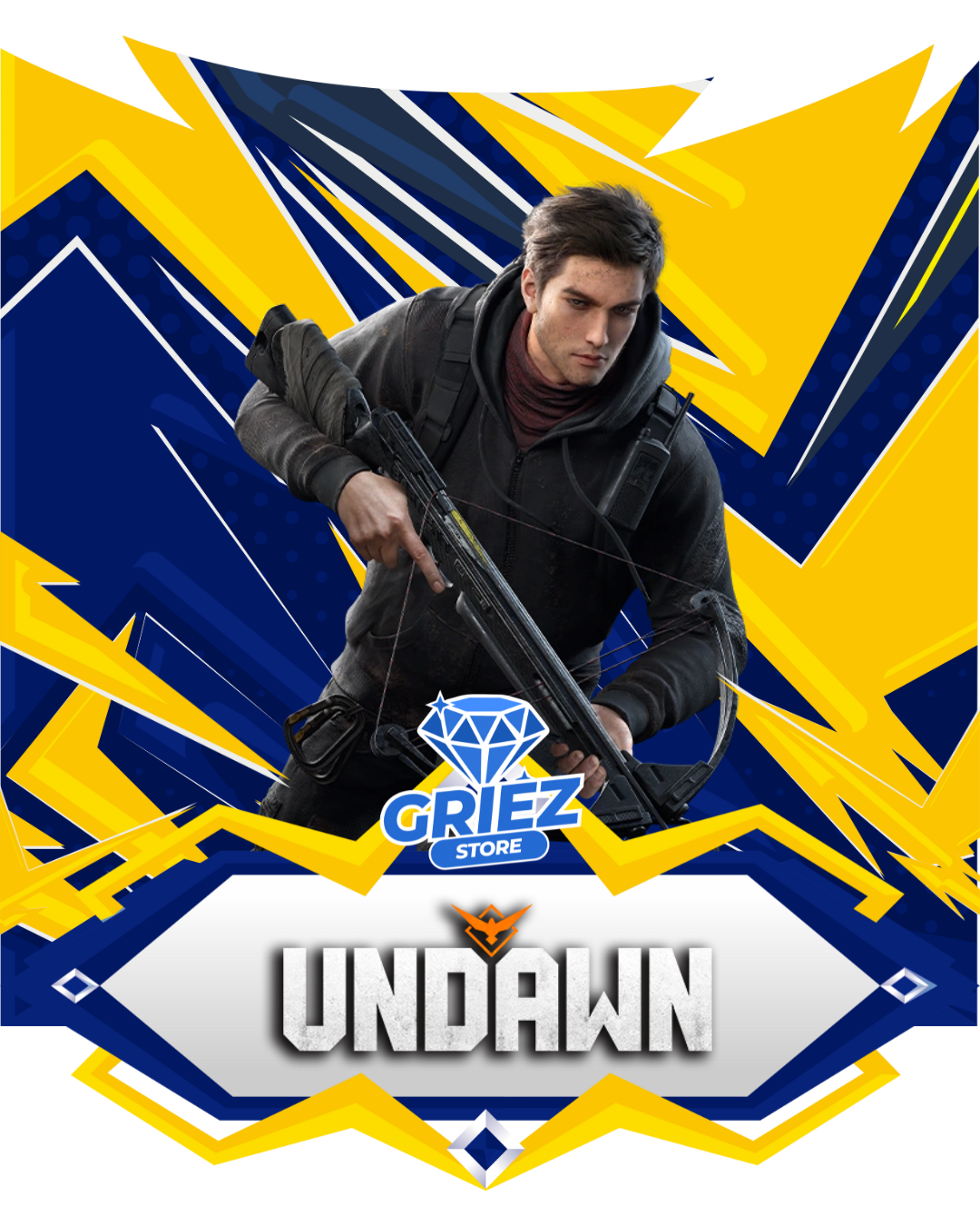 Undawn