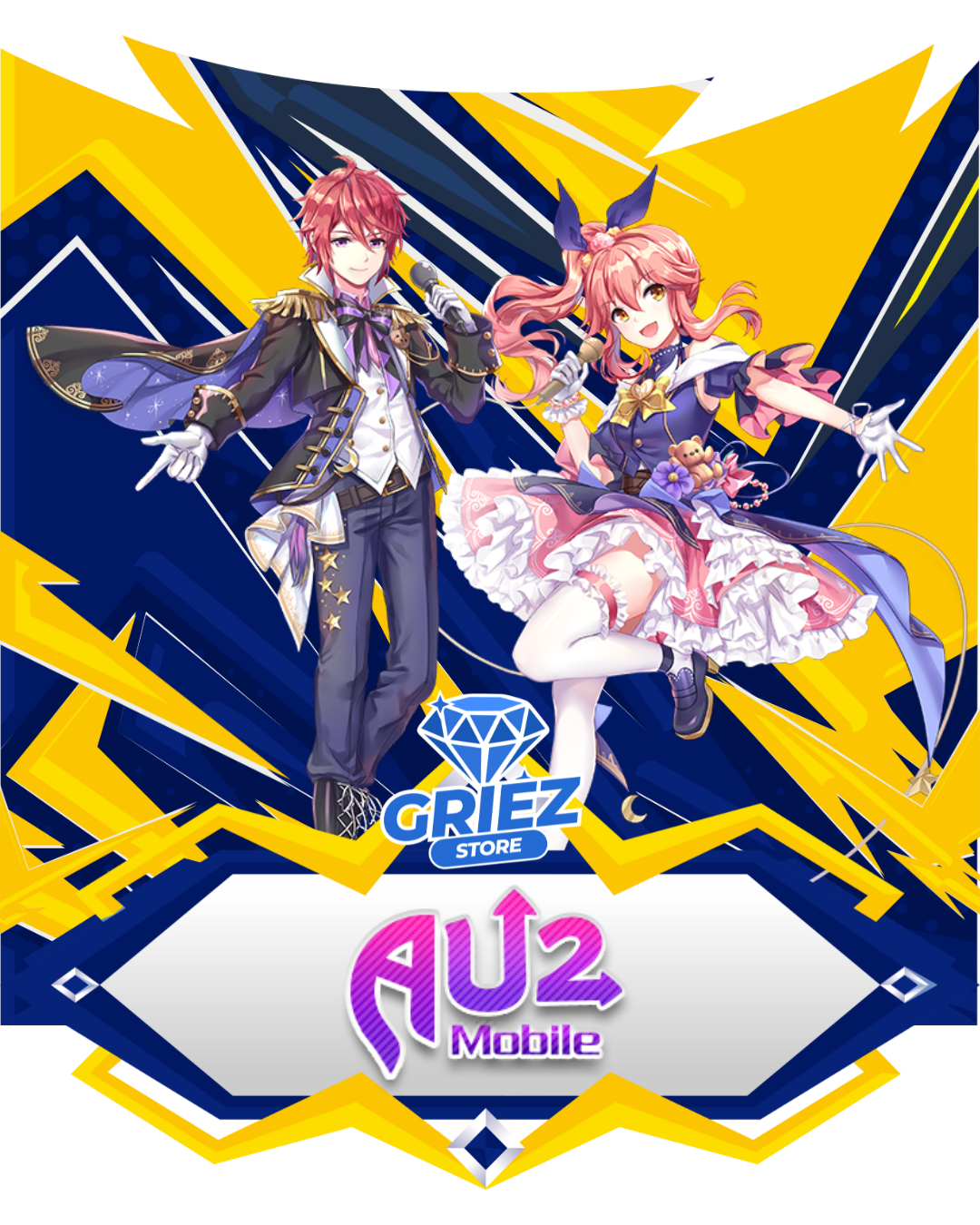 AU2 MOBILE