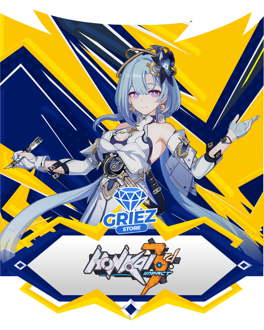 Honkai Impact 3