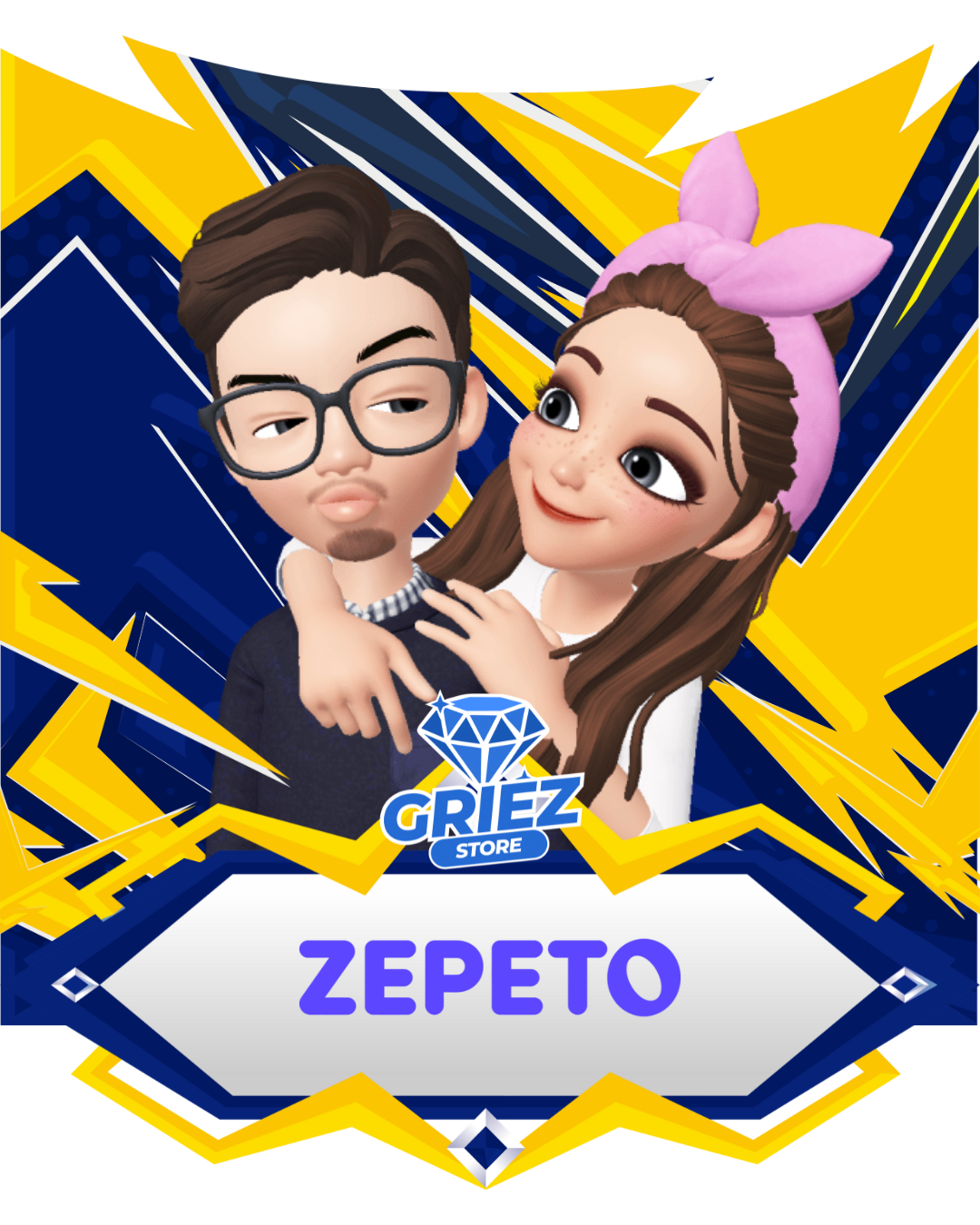 Zepeto