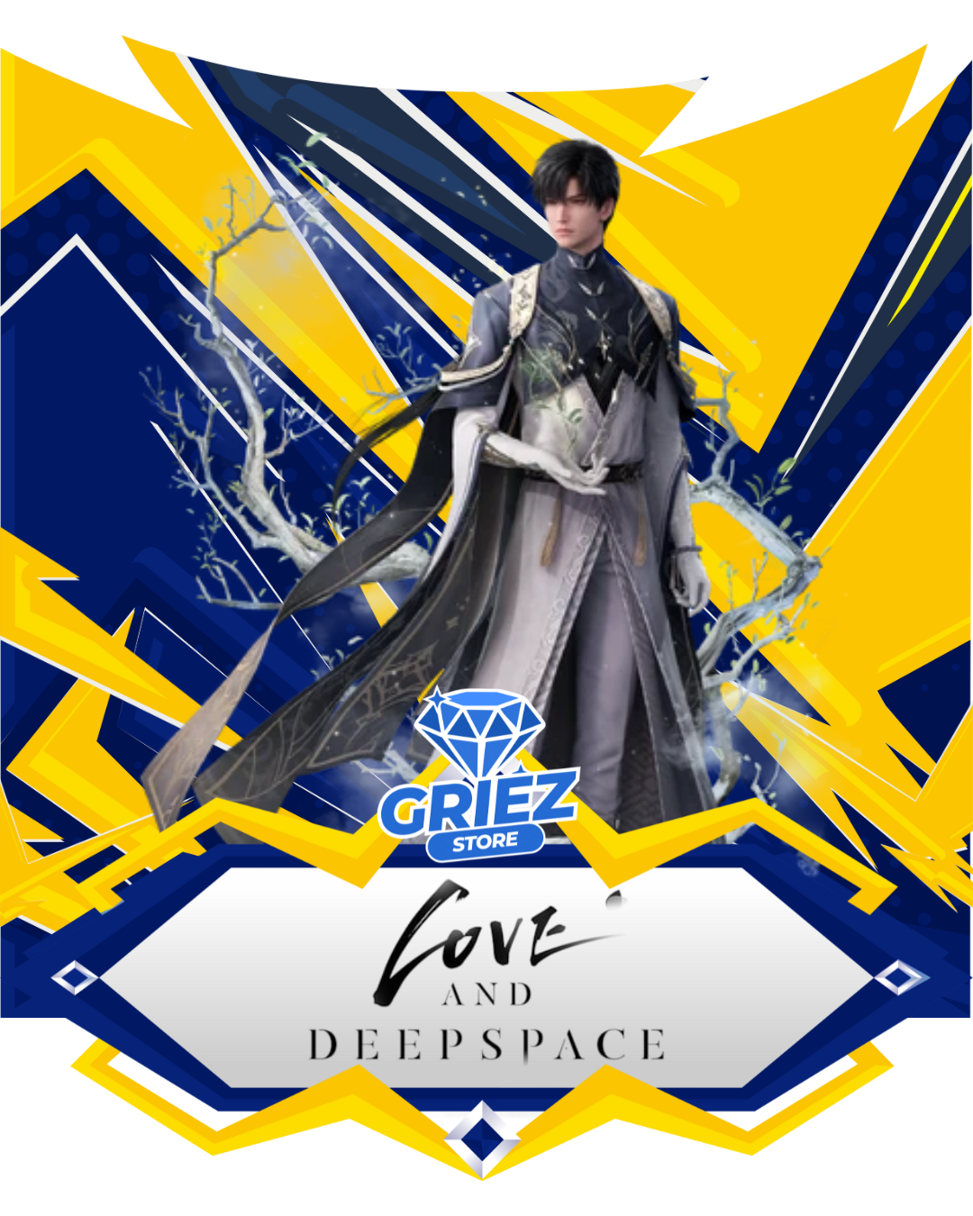 Love and Deepspace