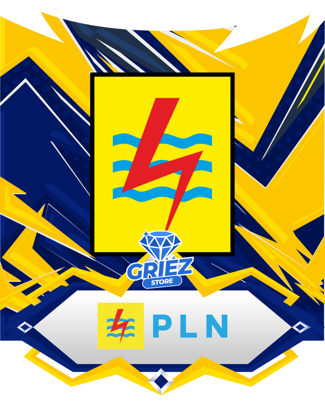 PLN